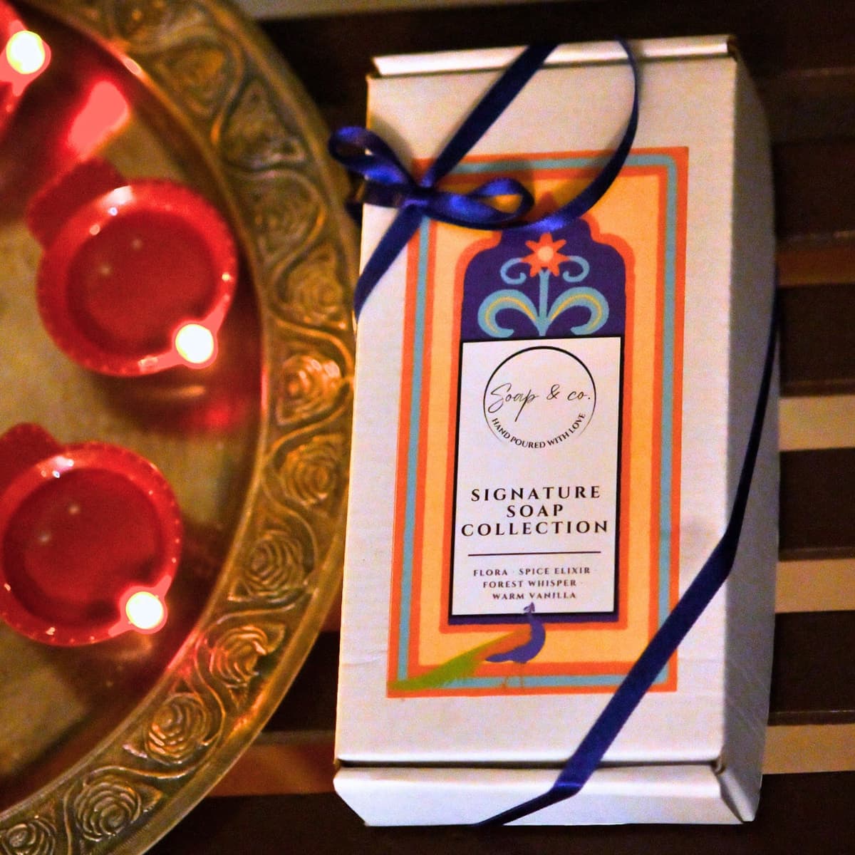 Custom order example 3