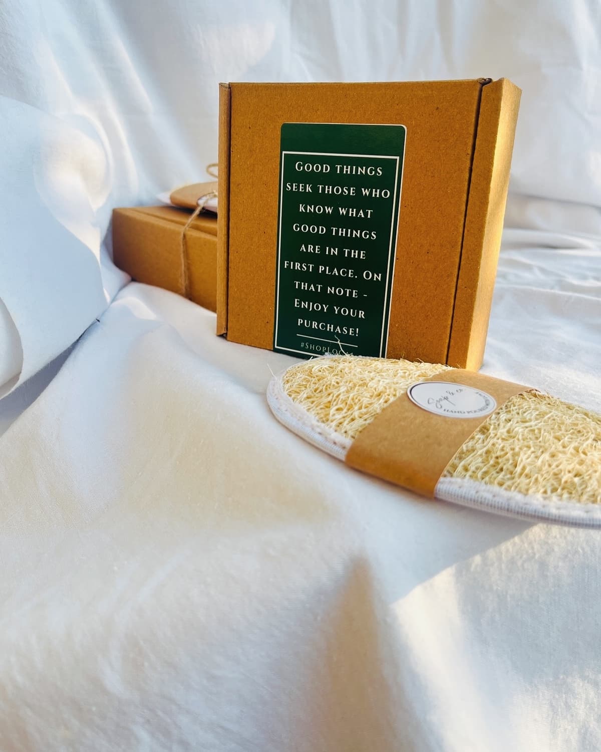 Custom order example 4