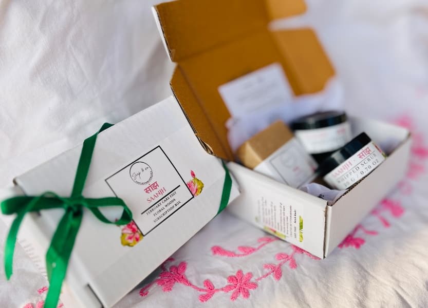 LUXE (Quarterly Subscription)